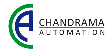 Chandrama Automation